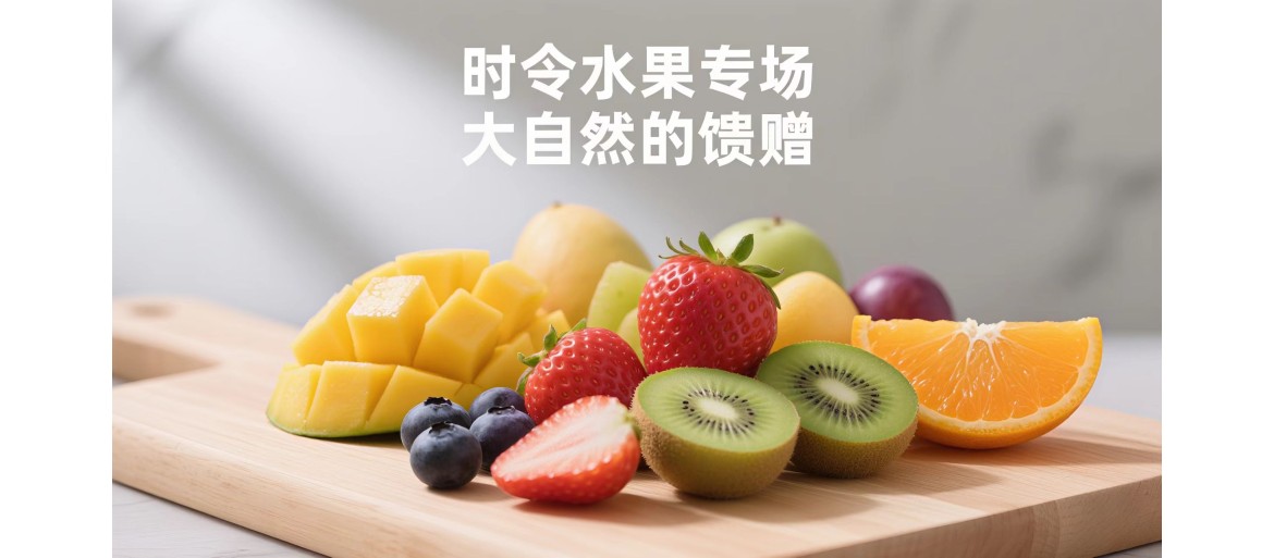 时令热卖